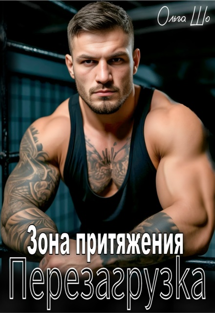 Скачать полную книгу «Зона притяжения. Перезагрузка» Ольга Шо бесплатно