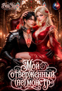  «Мой отверженный (не) монстр» Рина Чар