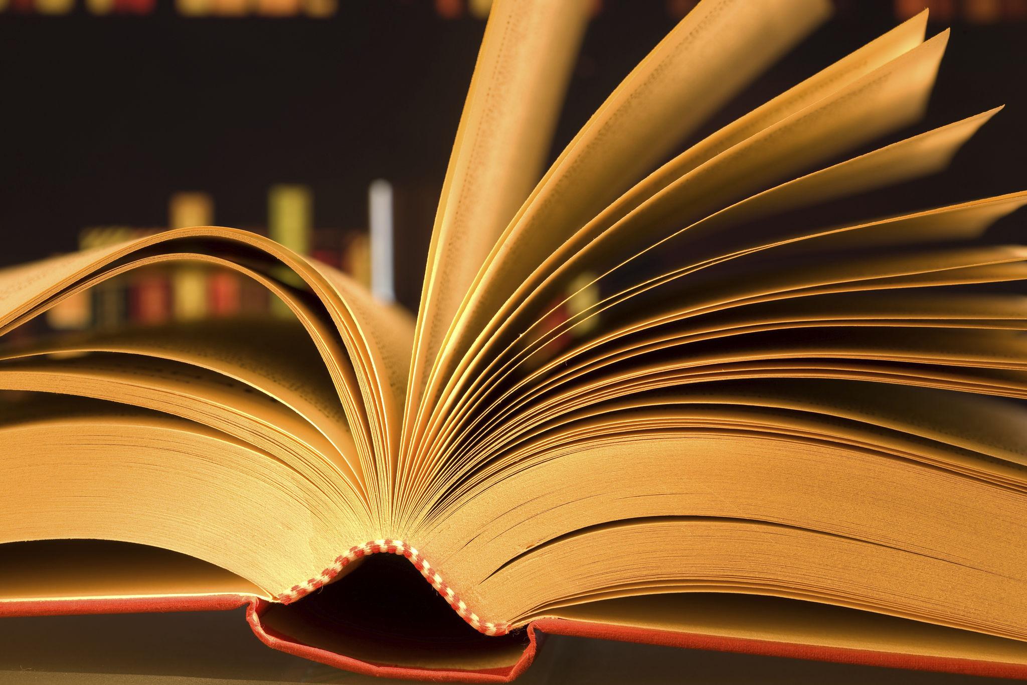 Популярні книги 2026 року: нові романи, які варто прочитати