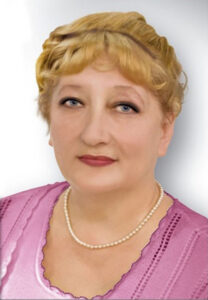 Світлана Талан: біографія та усі книги