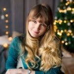 Юлия Кажанова