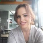 Наталья Шевцова
