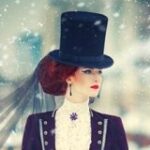 Катерина Тумас