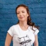 Ася Сергеева