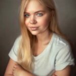 Мария Высоцкая