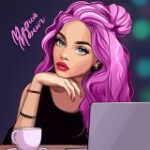 Мария Манич