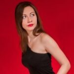 Вероника Лесневская