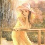 Елена Рейн