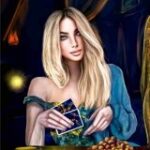 Риска Волкова