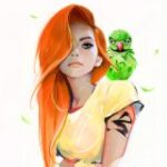 Лика Семенова