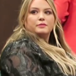 Анна Тодд