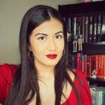 Ариана Годой