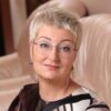 Татьяна Устинова