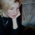 Галина Чередий