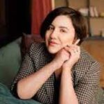 Елена Звездная