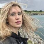 Кристина Старк