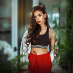 Валерия Иванова