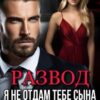 «Развод. Я не отдам тебе сына» Анна Томченко