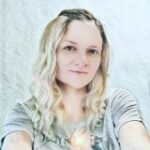 Татьяна Зинина