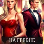 Аудиокнига «На гребне обстоятельств» Дмитрий Шелег