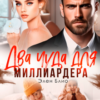 «Два чуда для миллиардера» Элен Блио
