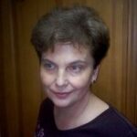 Наталья Сапункова