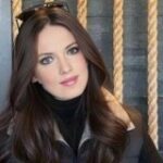 Ирина Чардымова