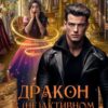 «Дракон в (не)активном поиске» Ксения Кис