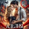 «Аделия. Академия тёмного искусства» Азалия Фэйворд