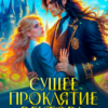 «Сущее проклятие ректора, или Хватит прятаться, ад-ка Дамнид!» Майарана Мистеру