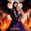 «Птичка для дракона. Улететь и спасти(сь)» Вера Дельвейс
