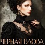 «Черная вдова поместья Роузхолл» Надежда Соколова