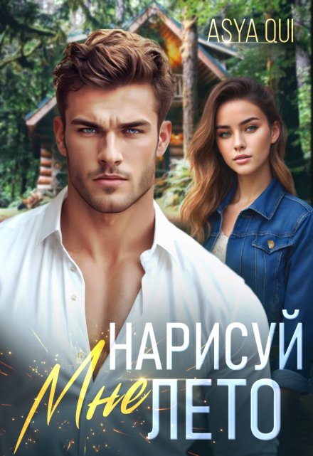 «Нарисуй мне лето» Asya Qui