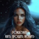 «Рожденная жить, прощать, любить» Тамуна Менро