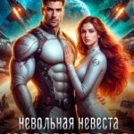 «Невольная невеста командора» Рита Мур