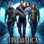 «Три шанса для беглянки» Виктория Рейнер