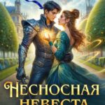 «Несносная невеста генерала теней» Наталья Самсонова