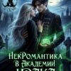 «Некромантика в Академии Мрака» Ада Раевская