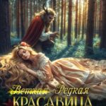 «(ветхая) Редкая красавица для чудовища» Соловьева Елена