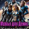 «Мужья для Денис. Космические приключения» Вика Пламя