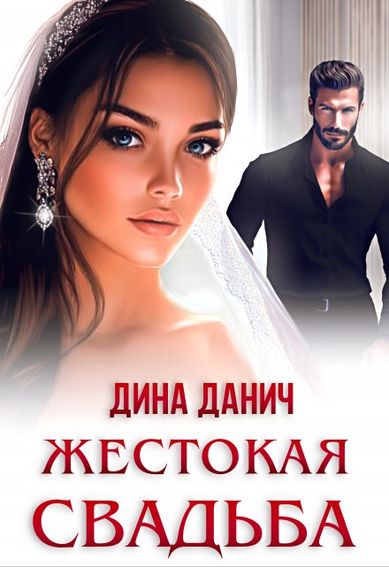«Жестокая свадьба» Дина Данич
