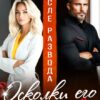 «После развода. Осколки его обещаний» Александра Багирова