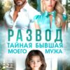 «Развод. Тайная бывшая моего мужа» Юлия Пылаева