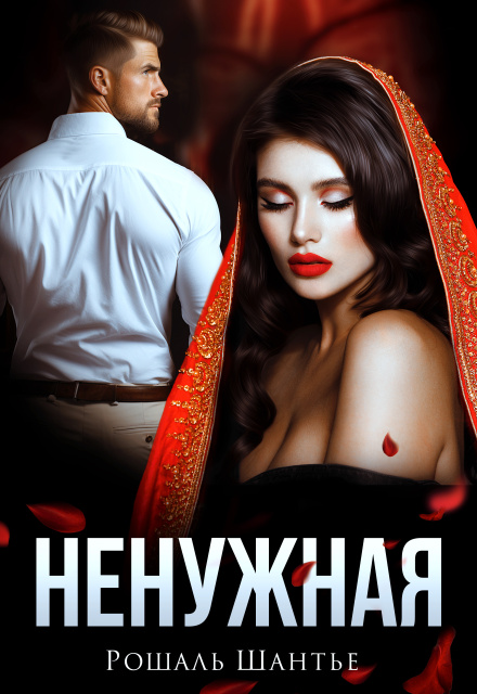 «Ненужнаяь» Рошаль Шантье