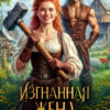 читать онлайн роман «Изгнанная жена, или Магическая кузница попаданки» Соловьева Елена бесплатно