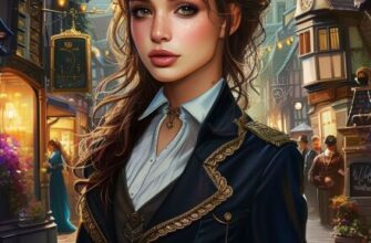 читать онлайн роман «Несгибаемая Анора Раймор» Юлия Шахрай бесплатно