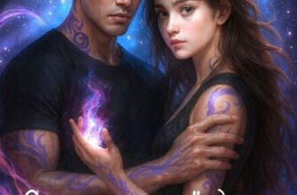 Скачать полную книгу «Связанные звёздами. Зов бездны.» Юлия Нокс бесплатно в формате fb2(фб2), epub(епаб)