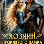 Скачать полную книгу «Хозяин Проклятого замка. Истинная для бастарда » Инна Разина бесплатно в формате fb2(фб2), epub(епаб)