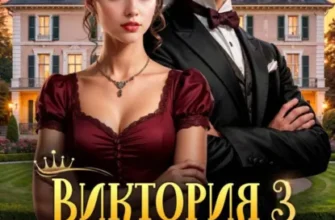 Скачать полную книгу «Виктория 3 Железная леди Запада» Анна Дант бесплатно в формате fb2(фб2), epub(епаб)