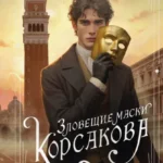 Скачать полную книгу «Зловещие маски Корсакова» Игорь Евдокимов бесплатно в формате fb2(фб2), epub(епаб)